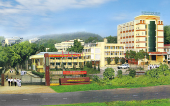 Vizestaatspräsidentin Doan nimmt an Feier zum 50. Jahrestag der Hochschule für Forstwirtschaft teil